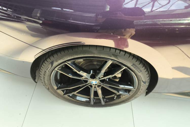 Used BMW 2 Series 2022 225i M Sport Night Edition Right Rear Wheel Hub