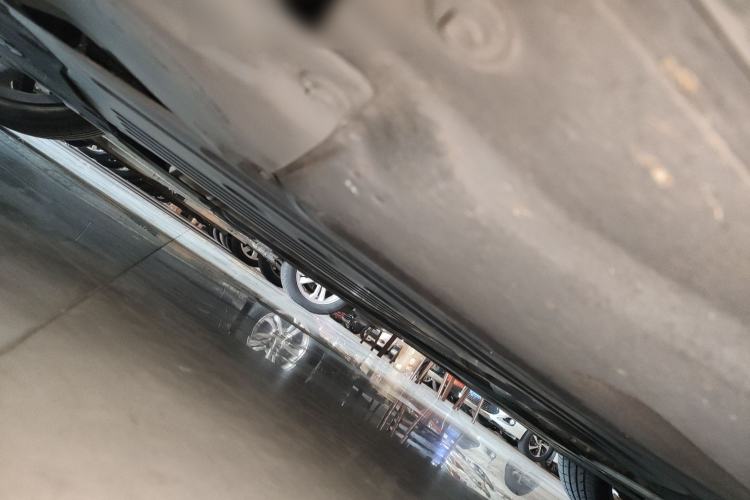 Used BMW 2 Series 2022 225i M Sport Night Edition Chassis Front Left