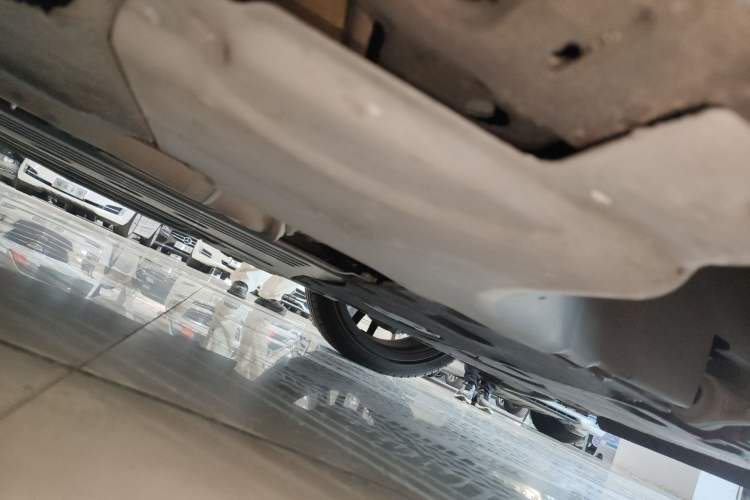 Used BMW 2 Series 2022 225i M Sport Night Edition Chassis Front Right