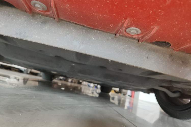 Used BMW 2 Series 2022 225i M Sport Night Edition Chassis Front