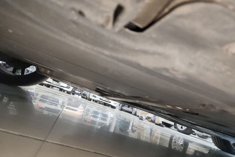 Used BMW 2 Series 2022 225i M Sport Night Edition Chassis Rear Right