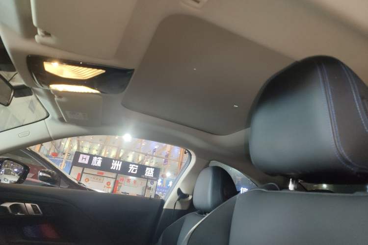 Used BMW 2 Series 2022 225i M Sport Night Edition Headliner