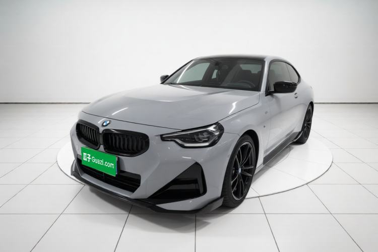 Ojetý BMW 2 Series 2022 225i M Sport Night Edition Guazi used car, China used car export, Used car for sale, Used  cars, Cheapest cars for sale