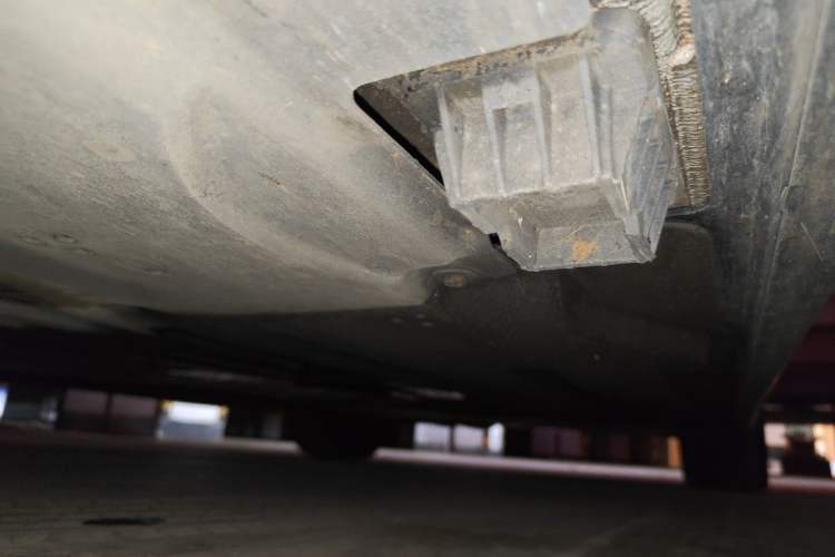 Used BMW 2 Series 2022 225i M Sport Night Edition Chassis Front Left