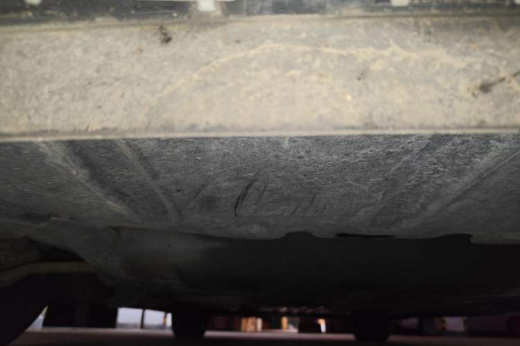 Used BMW 2 Series 2022 225i M Sport Night Edition Chassis Front