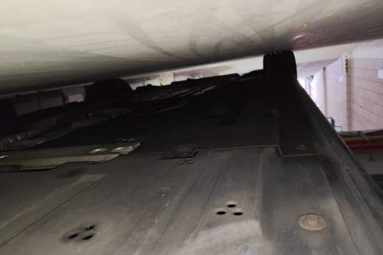 Used BMW 2 Series 2022 225i M Sport Night Edition Chassis Rear Left