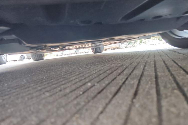 Used BMW 2 Series 2022 225i M Sport Night Edition Chassis Rear