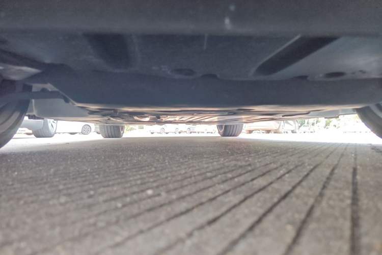 Used BMW 2 Series 2022 225i M Sport Night Edition Chassis Rear Right