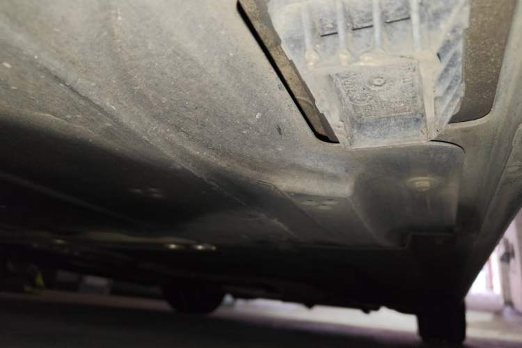 Used BMW 2 Series 2022 225i M Sport Night Edition Chassis Rear Right