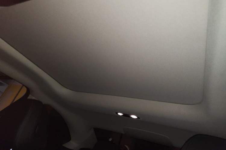Used BMW 2 Series 2022 225i M Sport Night Edition Headliner