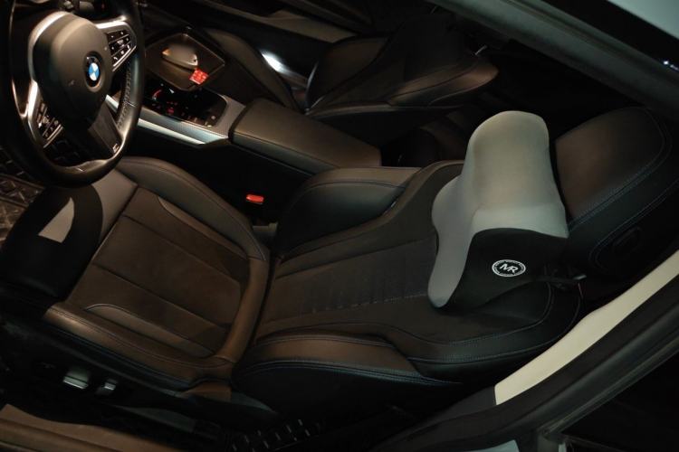 Used BMW 2 Series 2022 225i M Sport Night Edition Left Front Seat