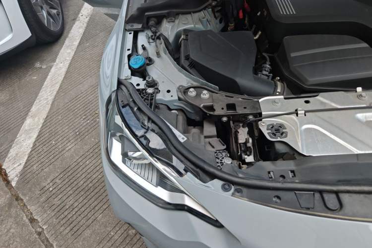Used BMW 2 Series 2022 225i M Sport Night Edition Right Front Headlight