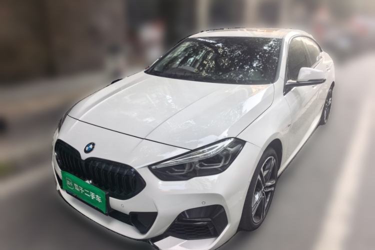 Ojetý BMW 2 Series 2022 225i M Sport Night Edition Guazi used car, China used car export, Used car for sale, Used  cars, Cheapest cars for sale