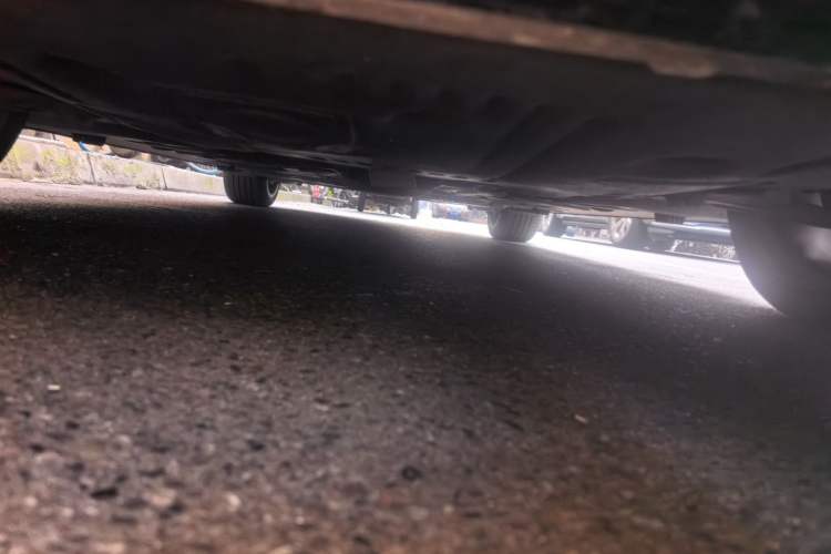 Used BMW 2 Series 2022 225i M Sport Night Edition Chassis Front
