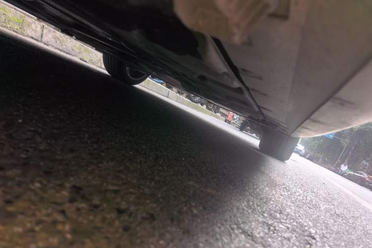 Used BMW 2 Series 2022 225i M Sport Night Edition Chassis Front Left