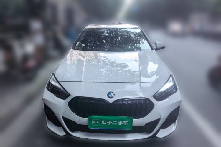 Used BMW 2 Series 2022 225i M Sport Night Edition Front
