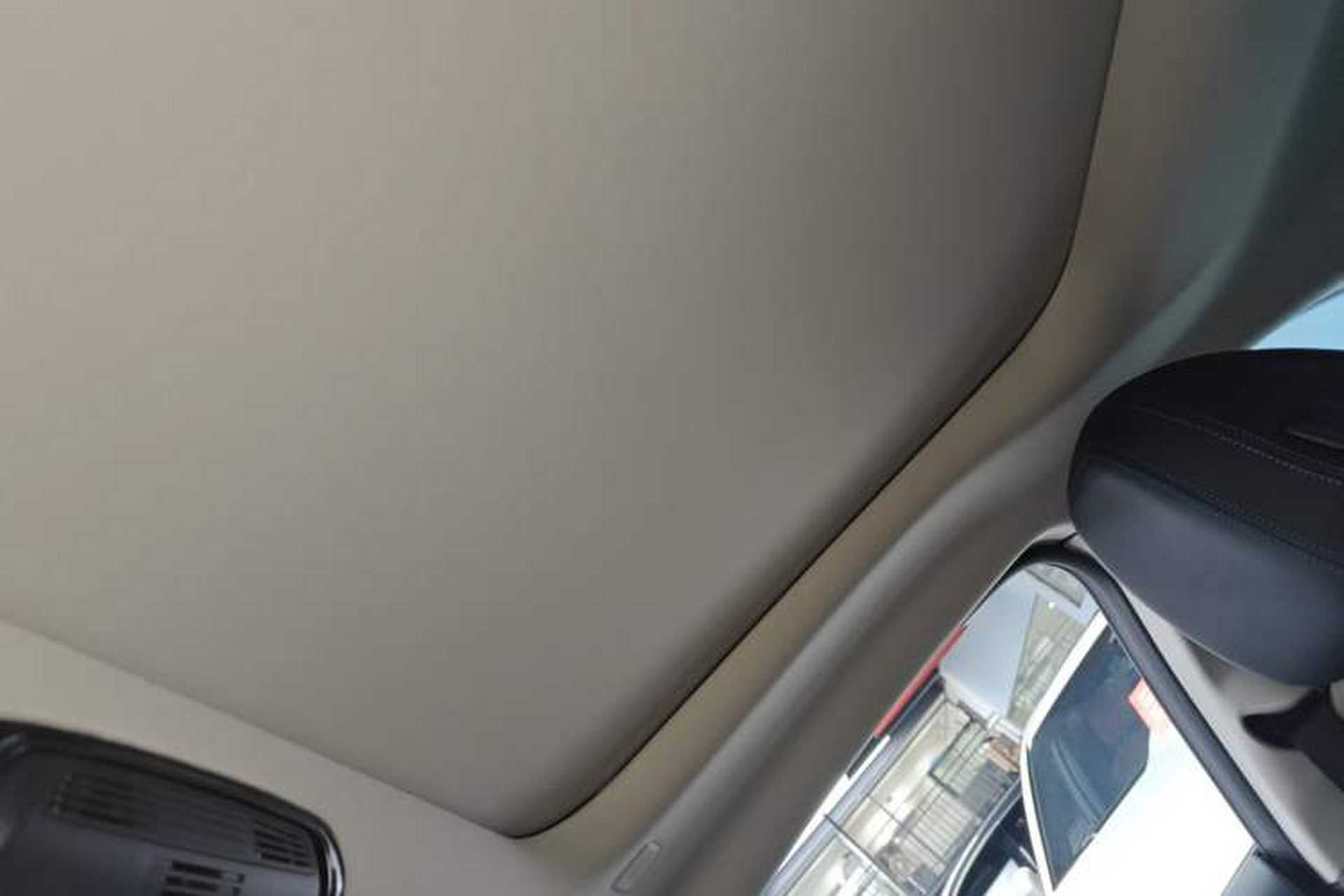 Used BMW 2 Series 2022 225i M Sport Night Edition Headliner