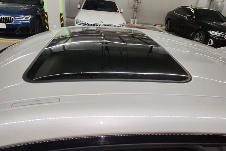 Used BMW 2 Series 2022 225i M Sport Night Edition Roof