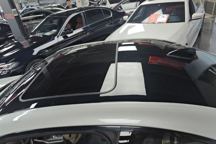 Used BMW 2 Series 2022 225i M Sport Night Edition Roof