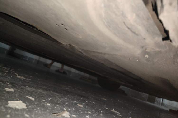 Used BMW 2 Series 2023 M240i Chassis Front Left