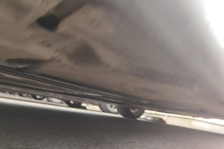 Used BMW 2 Series 2023 M240i Chassis Front Left