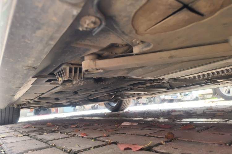 Used BMW 2 Series 2023 225i Four-Door Coupe M Sport Shadowline Package Chassis Rear Left