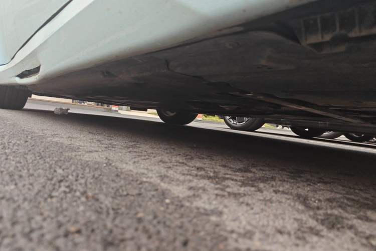 Used BMW 2 Series 2023 M240i Chassis Rear Left