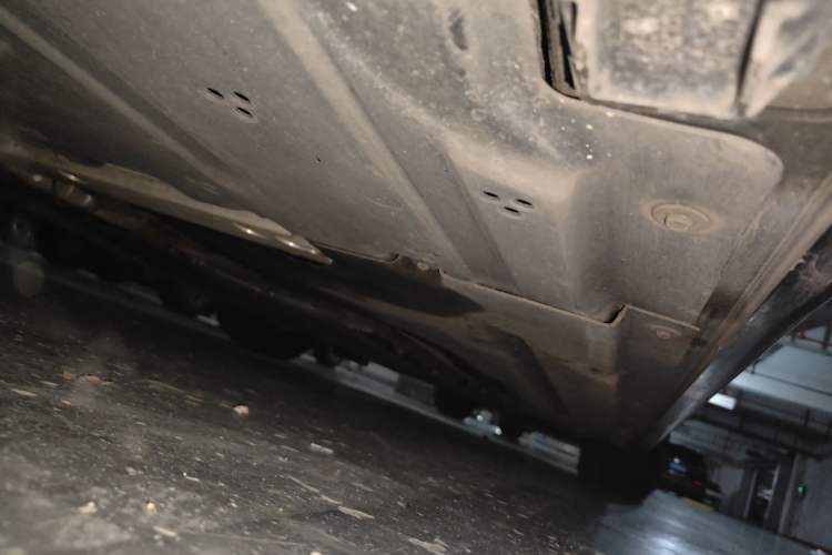 Used BMW 2 Series 2023 M240i Chassis Rear Right