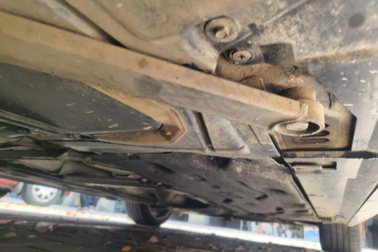 Used BMW 2 Series 2023 225i Four-Door Coupe M Sport Shadowline Package Chassis Rear Right