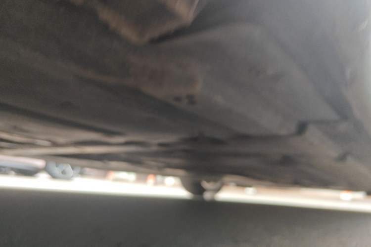 Used BMW 2 Series 2023 M240i Chassis Rear Right