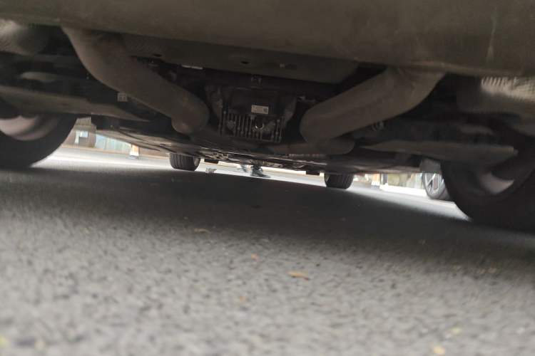 Used BMW 2 Series 2023 M240i Chassis Rear