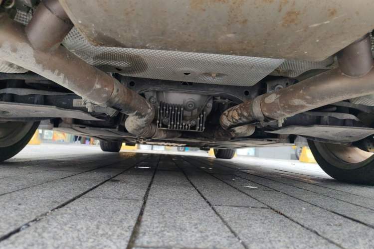 Used BMW 2 Series 2023 M240i Chassis Rear