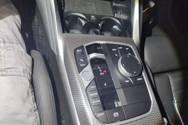 Used BMW 2 Series 2023 M240i Gear Lever