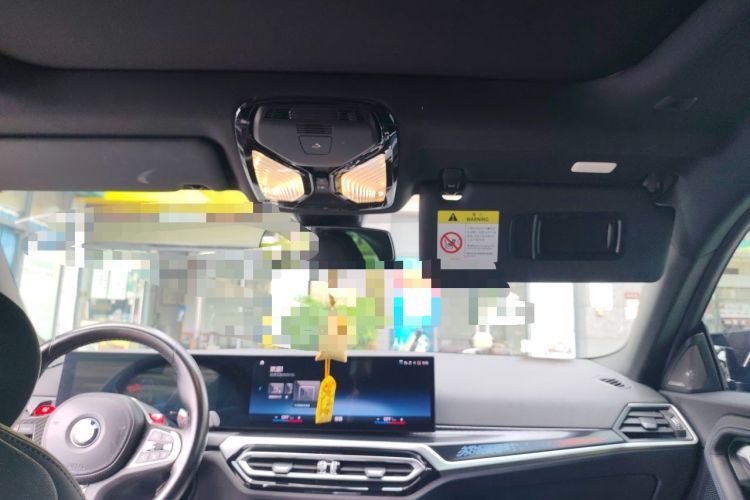 Used BMW 2 Series 2023 M240i Headliner