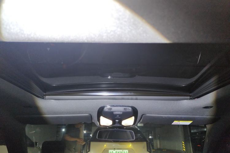 Used BMW 2 Series 2023 M240i Left Rear Seat