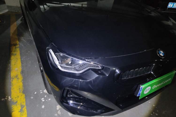 Used BMW 2 Series 2023 M240i Right Front Headlight