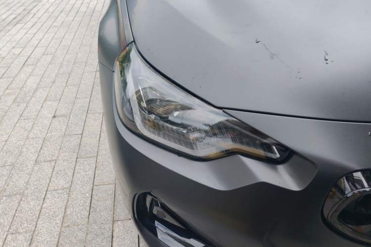 Used BMW 2 Series 2023 M240i Right Front Headlight