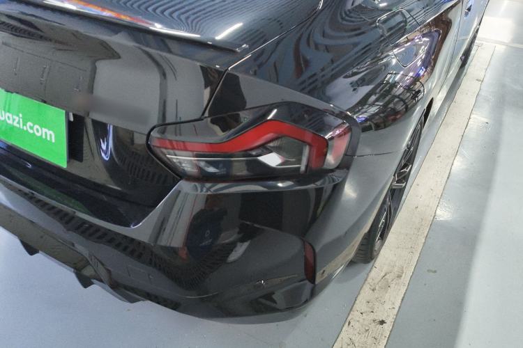 Used BMW 2 Series 2023 225i M Sport Night Edition Package Right Rear Taillight