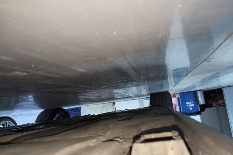 Used BMW 2 Series 2023 225i M Sport Night Edition Package Right Side Sill