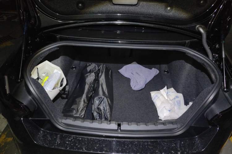 Used BMW 2 Series 2023 M240i Trunk