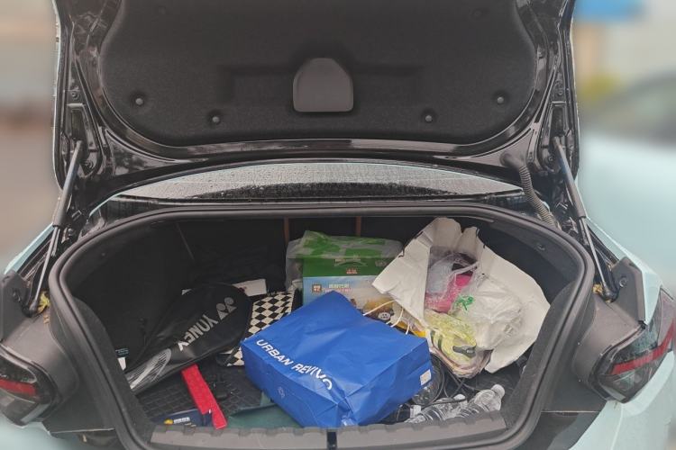Used BMW 2 Series 2023 M240i Trunk