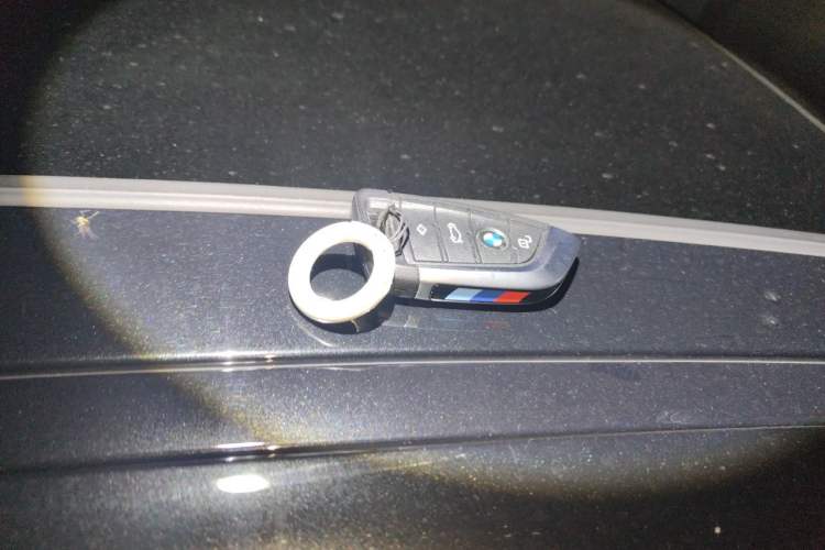 Used BMW 2 Series 2023 M240i Vehicle Key