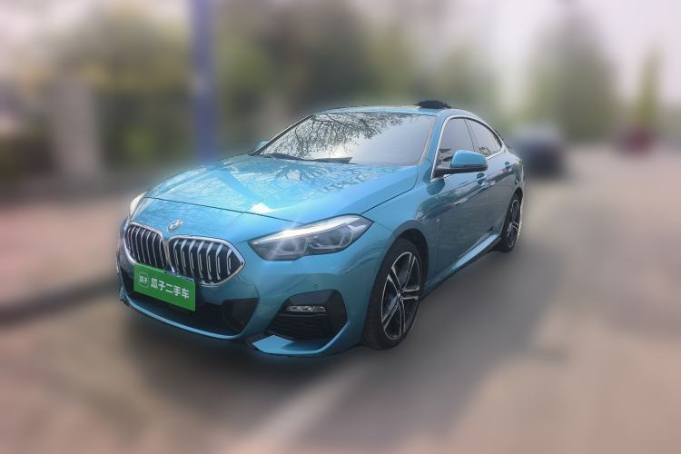Used BMW 2 Series 2023 225i Four-Door Coupe M Sport Package Guazi used car, China used car export, Used car for sale, Used  cars, Cheapest cars for sale