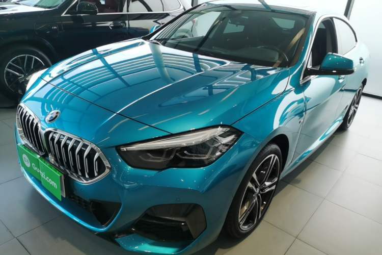 Used BMW 2 Series 2023 225i Four-Door Coupe M Sport Package Guazi used car, China used car export, Used car for sale, Used  cars, Cheapest cars for sale