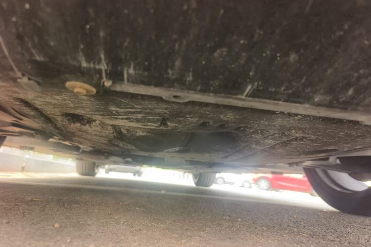 Used BMW 2 Series 2023 225i Four-Door Coupe M Sport Package Chassis Front