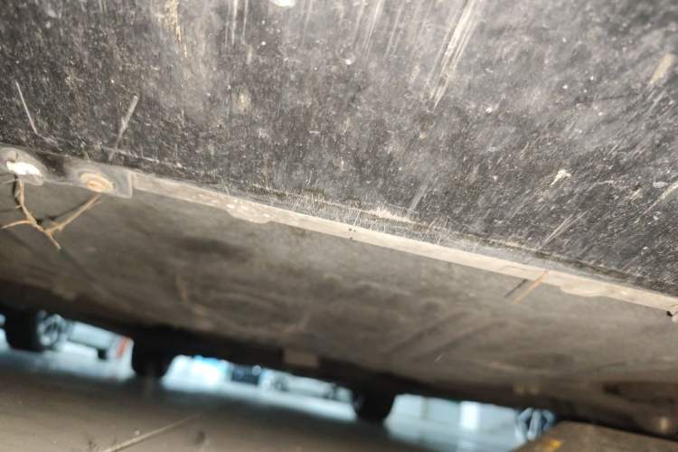 Used BMW 2 Series 2023 225i Four-Door Coupe M Sport Package Chassis Front