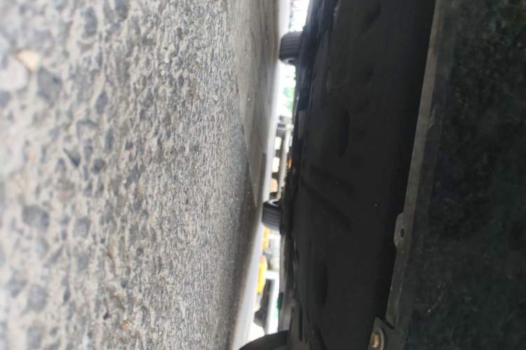 Used BMW 2 Series 2023 225i Four-Door Coupe M Sport Package Chassis Front