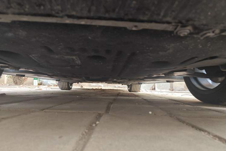 Used BMW 2 Series 2023 225i Four-Door Coupe M Sport Package Chassis Front
