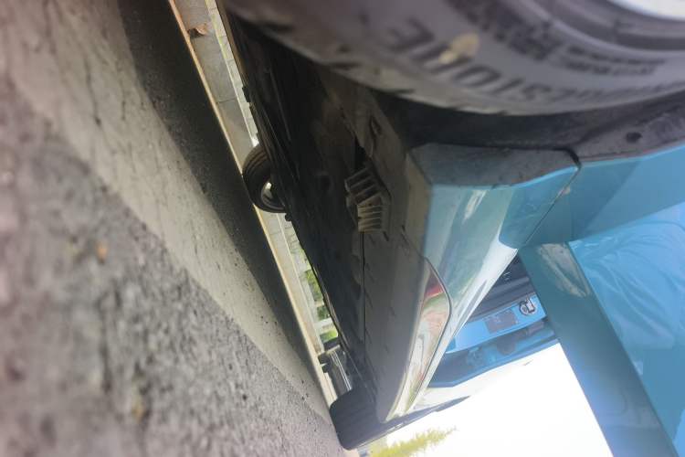 Used BMW 2 Series 2023 225i Four-Door Coupe M Sport Package Chassis Front Left