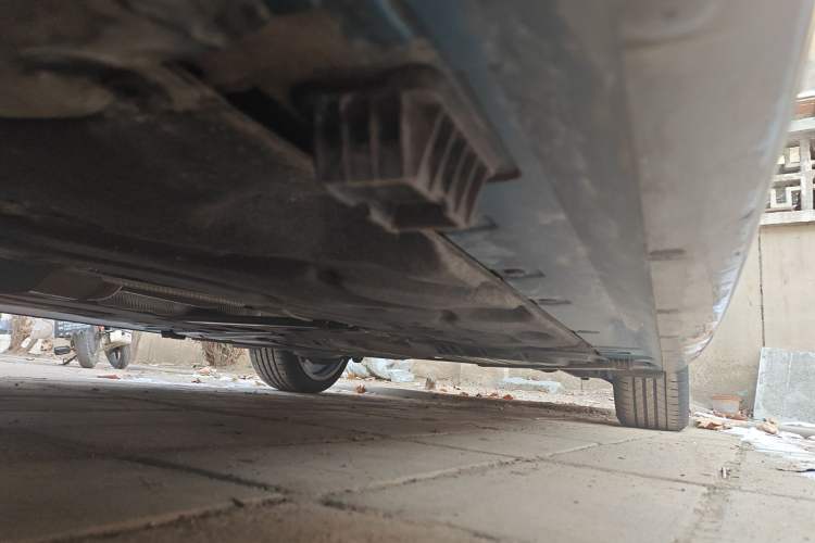 Used BMW 2 Series 2023 225i Four-Door Coupe M Sport Package Chassis Front Left